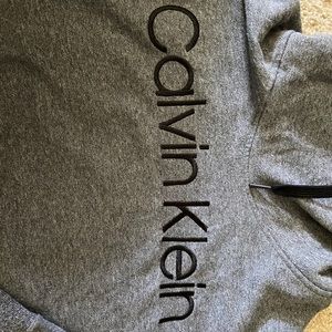 Calvin Klein sweatshirt